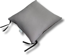 Orthopädisches Sitzkissen Mit Hohlraumförmigen Silikonsäulen 43x43x9cm Capelli Kf084343 Orthopädisches Sitzkissen Mit Hohlraumförmigen Silikonsäulen 43x43x9cm Capelli Kf084343