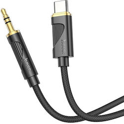 Hoco Upa30 USB 2.0 USB-C männlich - 3.5mm 1m