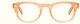 Bob Sdrunk Matt Transparent Orange 48"