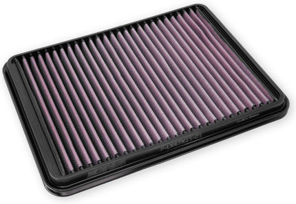 Toyota Land Cruiser 76-78-79 4.5d V8 07-25 Dna Air Filter P-lx47x25-01