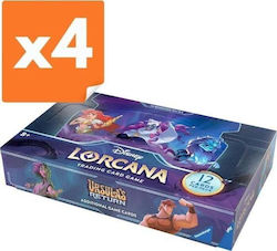 Ravensburger Lorcana
