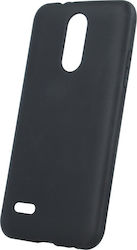TelForceOne Matt Tpu Черен (Redmi Note 14S)