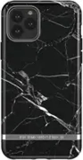 Richmond & Finch Back Cover Negru (iPhone 11)