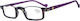 Cammello 23037A Γυαλιά Πρεσβυωπίας +1.75 Purple