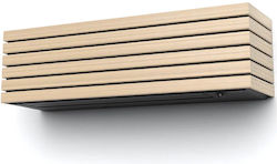 Toshiba Shorai Premium Εσωτερική Μονάδα Τοίχου (18000 btu) Toshiba Shorai Premium Εσωτερική Μονάδα Τοίχου (18000 btu)