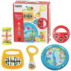 Halilit Band for 12++ Months Halilit Band for 12++ Months