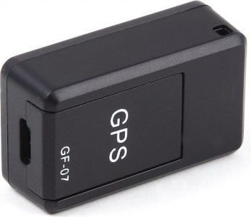 Αξεσουάρ Παρακολούθησης GSM Κόκκινο με Υποδοχή για Κάρτα Μνήμης