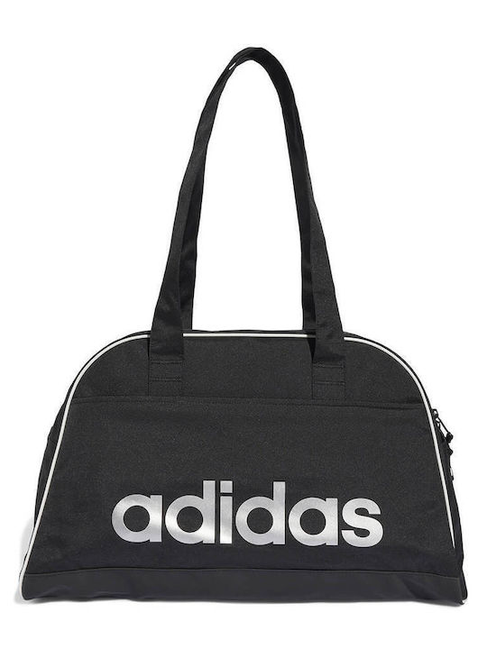 adidas Essentials Γυναικεία Τσάντα Ώμου Μαύρη