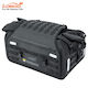 Loboo Waterproof Motorcycle Tail Bag 50lt
