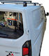 Nordrive Roof Bars Aluminum 2023+ (with Roof Rack Legs)