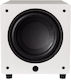 Velodyne Impact X10 Αυτοενισχυόμενο Subwoofer μ...