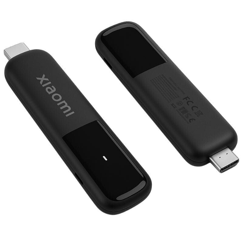 Xiaomi Smart TV Stick Mi 4K UHD με Wi-Fi / HDMI και Google Assistant (66444)