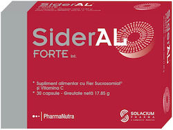 Pharma Sideral Forte 30 Capsule Pharma Sideral Forte 30 Capsule