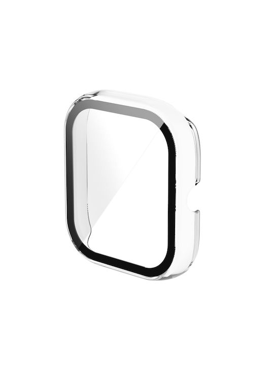 Πλαστική Θήκη σε Διάφανο χρώμα για Amazfit GTS 2 mini