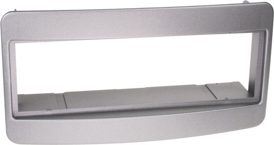ACV DIN Fascia Panels 1 Din Universal Hyundai Matrix Maserati Spyder Mini ONE Pontiac Vibe Subaru BRZ Toyota Celica / Corolla / FJ / Highlander / Matrix / RAV 4 / Sequoia / Tundra / Yaris