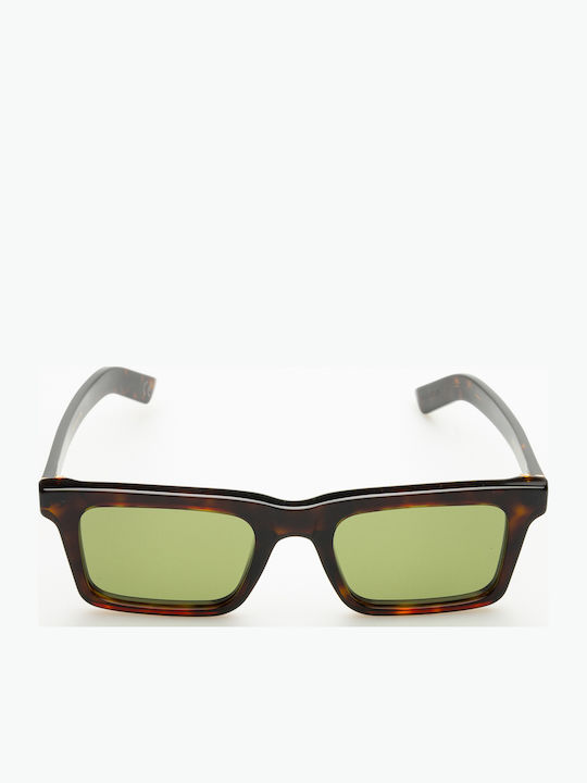 Retrosuperfuture 1968 Men's Sunglasses with Bro...