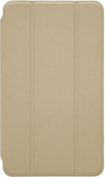 Silicone Flip Cover Golή (Apple iPad 2022 10.9)...