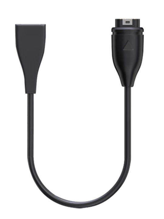Καλώδιο Φόρτισης Ρολογιών Garmin Θηλυκό Usb-c Type-c Ίσιο Vivoactive 3 Music Approach S60 Forerunner 935 Quatix 5 Fenix 5s Fenix 5x Plus Fenix 5s Plus Instinct Fenix ​​5x Fenix 5 Fenix 5 Plus Vívosport Vívoactive 3 D2 Cha