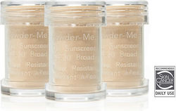 Jane Iredale Powder-me SPF Pudră Usucată de Pro...