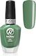 Lang anhaltender Nagellack Colonial Grün 10ml