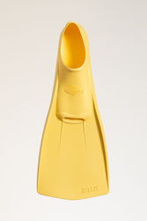 Florida Плавници Плуване Speedy Pastel Yellow