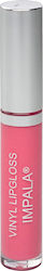 Impala Vinyl Lip Gloss No1 6ml
