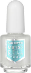 Micro Cell 2000 Nail Repair Mini Σκληρυντικο Νυχιων Μινι 4,5 Ml Micro Cell 2000 Nail Repair Mini Σκληρυντικο Νυχιων Μινι 4,5 Ml