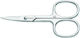 115409 Nail Cutting Scissors 3.5" Kretzer