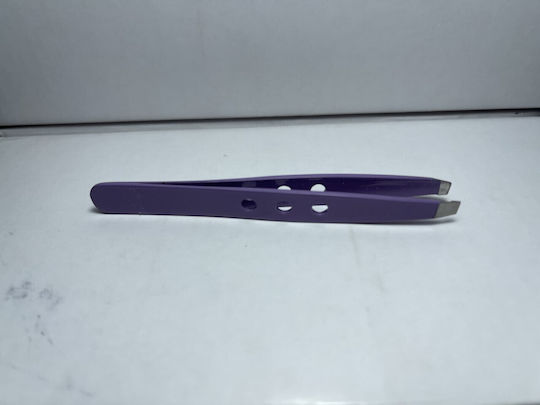 Epilator Pentru Sprâncene Momeală Oțel Inoxidabil Cu Mină Înclinată