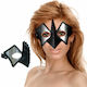 Xxdreamstoys Fetish-mask