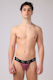 Adam Smith As Me Jockstrap Ροζ
