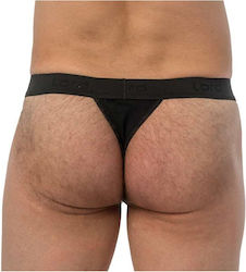 Lord Ανδρικό Tanga String Φούξια