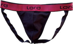 Lord Ανδρικό Jockstrap Βατόμουρο