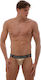 Marcuse Superstar Jockstrap Χρυσό