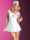 Nurse On Call Άσπρο