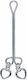 Heart Clit Clip Von Loving Joy