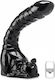 Μεγάλο Ομοίωμα Ουρά Γάτας Kiotos Monstar Tomkat Dildo 43cm