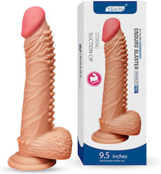 Dildo Blacter 23cm Yy945οεμ