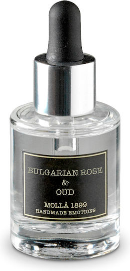 Ulei Esențial 30ml Trandafir Bulgar Oud Cereria Molla 1899 Br3024