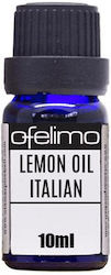 Ofelimo Ätherisches Öl Zitrone Lemon 10ml Ofelimo Ätherisches Öl Zitrone Lemon 10ml