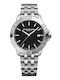 Tango Men's Watch 41mm Battery with Silver Stainless Steel Bracelet