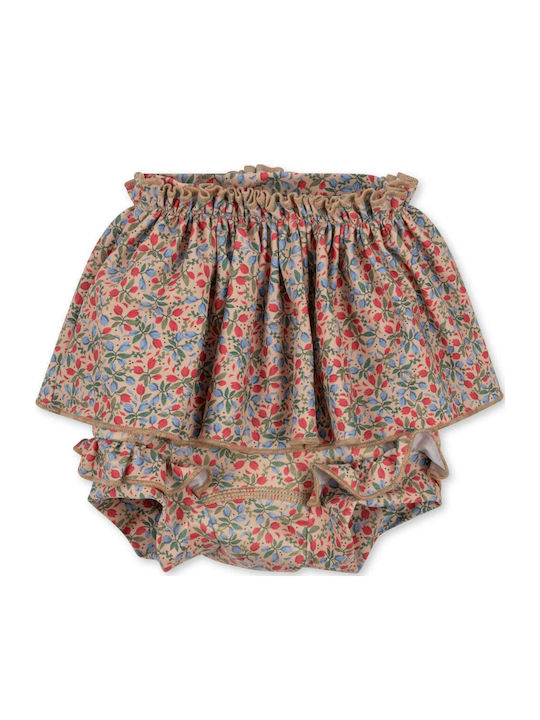 Konges Slojd Kids Swimwear Swim Shorts Multicolour