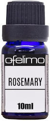 Ofelimo Ätherisches Öl Rosmarin 10ml Ofelimo Ätherisches Öl Rosmarin 10ml