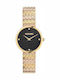 Missoni M1 Two Tone Stainless Steel Bracelet Gift Set
