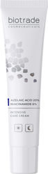 Biotrade Azelaic Acid 20% and Niacinamide 6% Κρέμα 30ml Biotrade Azelaic Acid 20% and Niacinamide 6% Κρέμα 30ml