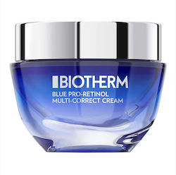 Biotherm Blue Pro-Retinol Multi-Correct Αντιγηραντική Κρέμα 30ml