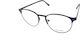 Optical Frame Escape Es1779c2 52-18-140