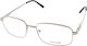 Optical Frame Escape Es1783c1 55-17-140