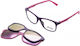 Clark Kids P180/b C5 49 Προσθετο Clipon