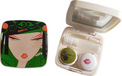 Contact Lens Travel Kit